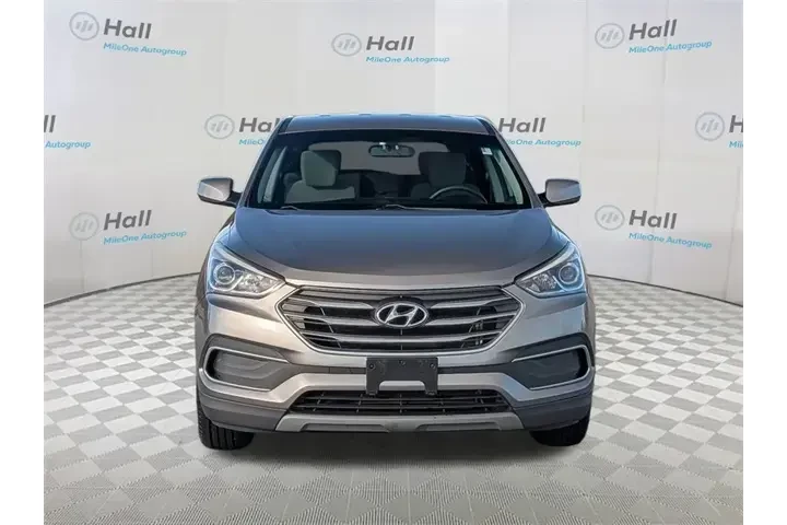$13000 : Hyundai SANTA FE Sport 2018 image 2