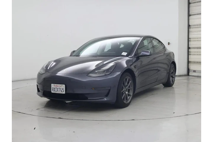 $22998 : Tesla Model 3 2021 Standard image 4