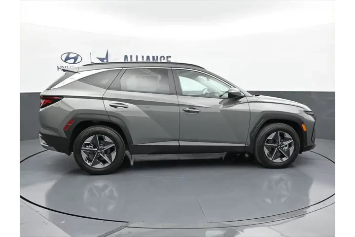 $28988 : Hyundai TUCSON 2026 SEL 4dr image 5