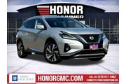 Nissan Murano 2023 AWD SL 4d en San Diego