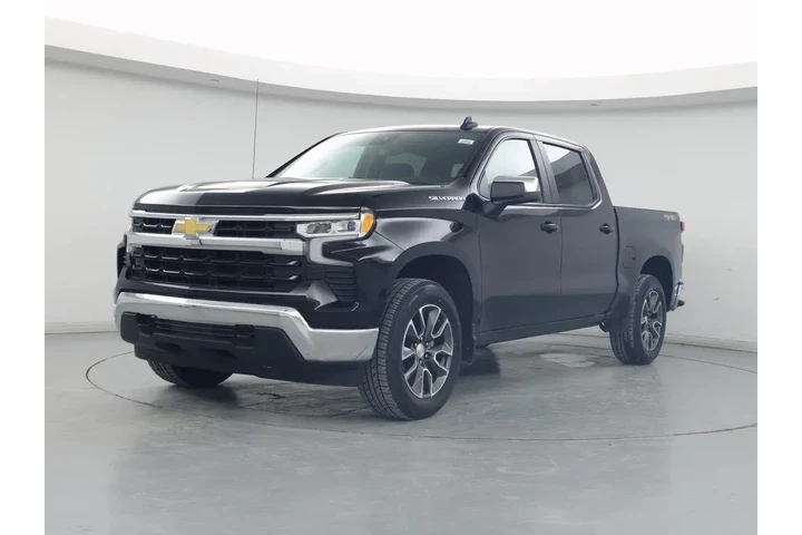 $33998 : Chevrolet Silverado 1500 202 image 4