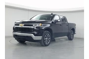 $33998 : Chevrolet Silverado 1500 202 thumbnail