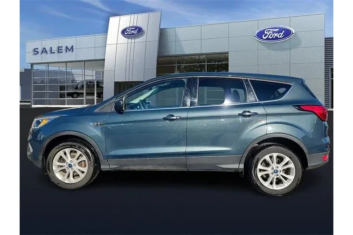 $12995 : Ford Escape 2019 AWD SE 4dr image 5