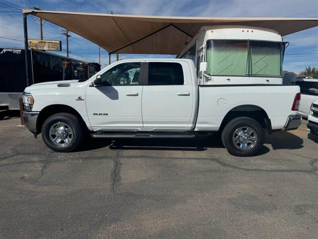 $39995 : 2021 RAM 2500 Big Horn image 3