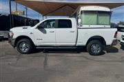 $39995 : 2021 RAM 2500 Big Horn thumbnail