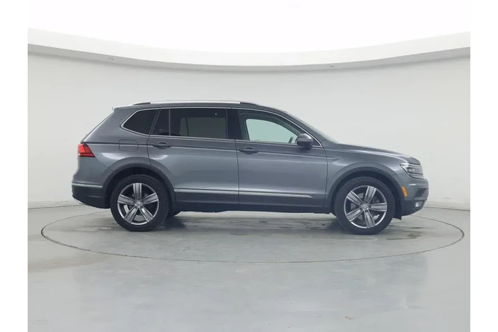$19998 : Volkswagen Tiguan 2019 AWD S image 7