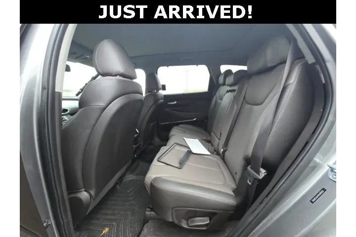 $19500 : Hyundai SANTA FE 2019 Ultima image 10
