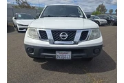 $15291 : Nissan Frontier 2017 4x2 S 4 thumbnail