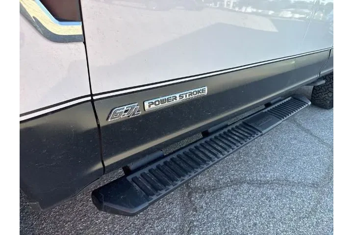 $38000 : Ford F-250 Super Duty 2019 4 image 9