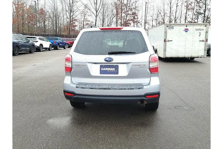 $14998 : Subaru Forester 2016 AWD 2.5 image 6