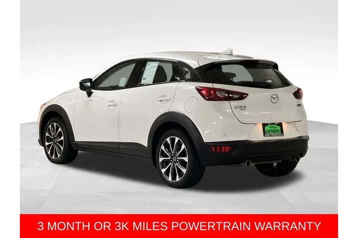 $17988 : 2019 CX-3 Touring image 3