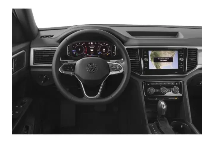 $21490 : Volkswagen Atlas Cross Sport image 7