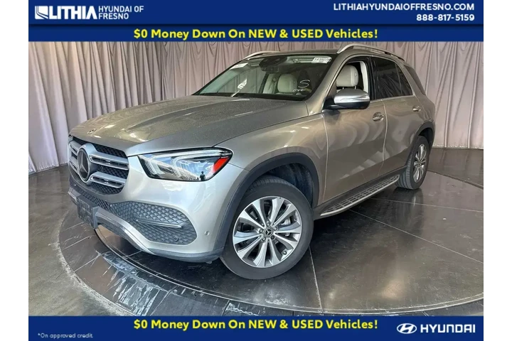 $31999 : Mercedes-Benz GLE 2022 GLE 3 image 1