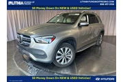Mercedes-Benz GLE 2022 GLE 3 en Fresno