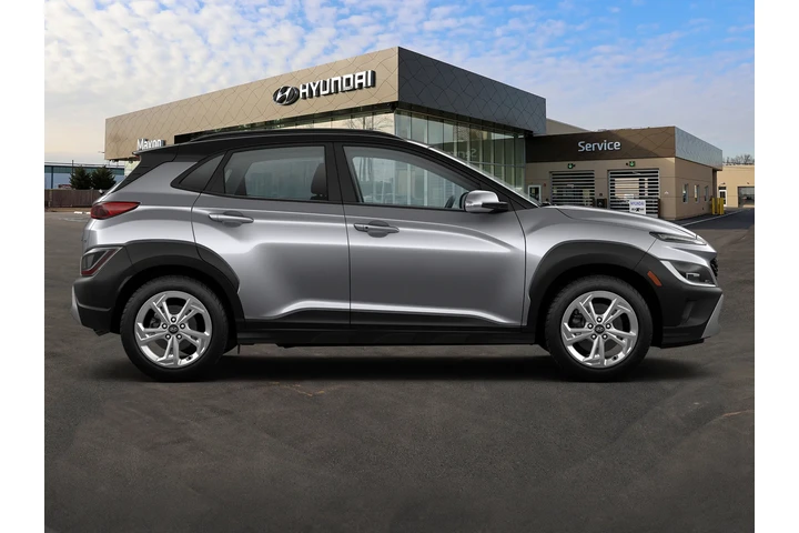 $18502 : Hyundai KONA 2023 AWD SEL 4d image 9