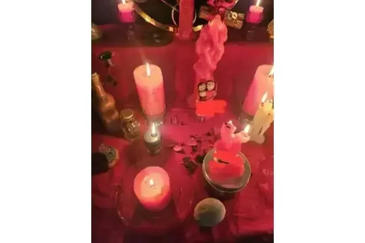 🔮 MARIA SANTOS 🔮 image 4