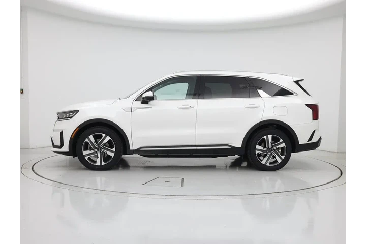 $32998 : Kia Sorento Hybrid 2023 AWD image 3