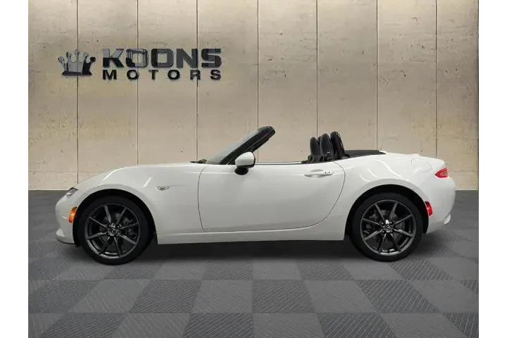 $21000 : Mazda MX-5 Miata 2017 Grand image 4