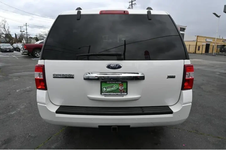 $9998 : 2013 Expedition EL Limited image 7
