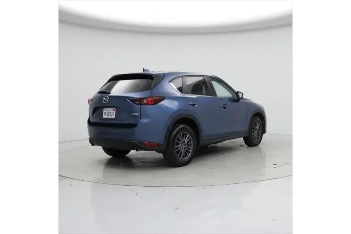 $22998 : Mazda CX-5 2021 AWD Touring image 8