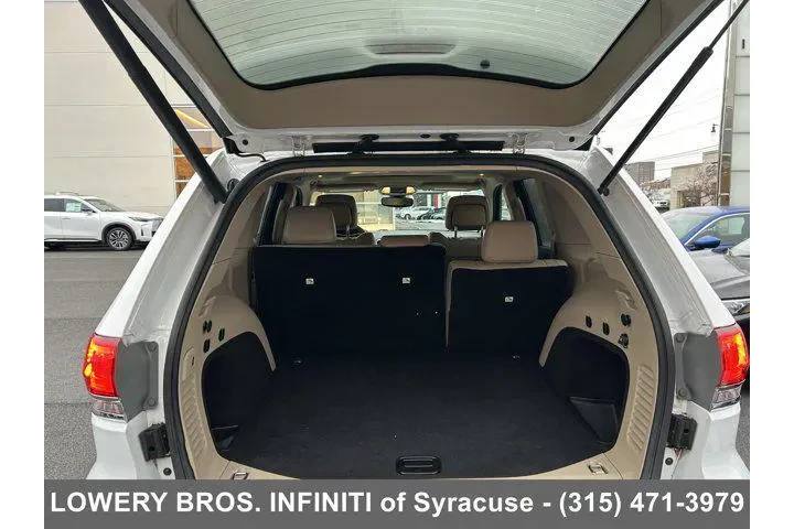 $18988 : Jeep Grand Cherokee 2019 4x4 image 6