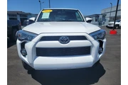 2018 Toyota 4Runner SR5 en Los Angeles