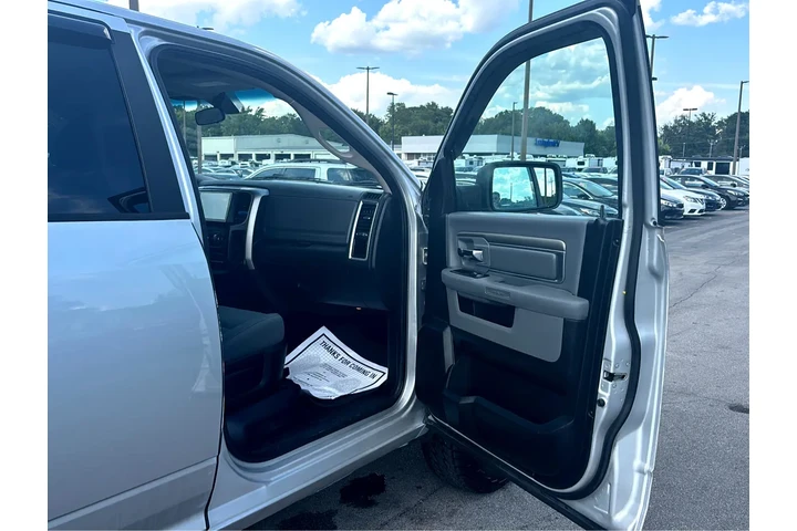 $16980 : 2018 RAM 1500 SLT image 8