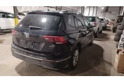 $16053 : Volkswagen Tiguan 2018 AWD 2 thumbnail