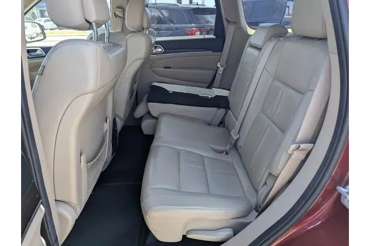 $15999 : Jeep Grand Cherokee 2014 4x4 image 8