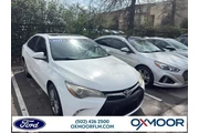 Toyota Camry 2017 SE 4dr Sed en Louisville