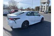 $23195 : Toyota Camry 2022 SE 4dr Sed thumbnail