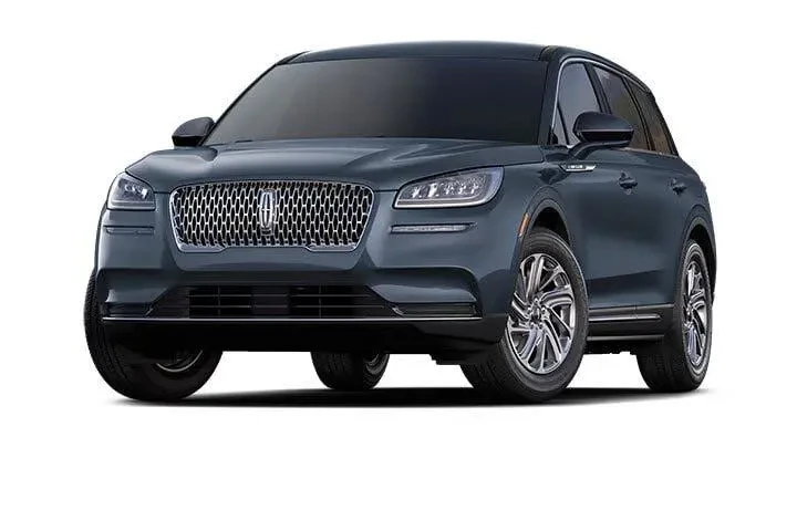 $27997 : Lincoln Corsair 2022 AWD Sta image 1