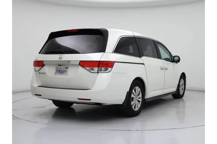 $15998 : Honda Odyssey 2014 EX-L 4dr image 8