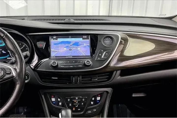 $18490 : Buick Envision 2020 AWD Prem image 6