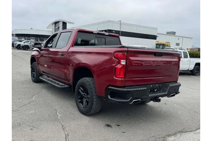 $28900 : Chevrolet Silverado 1500 202 image 4