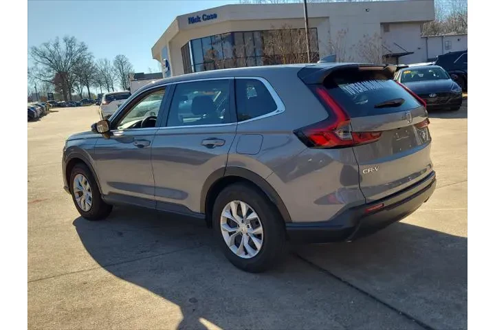 $26358 : Honda CR-V 2024 LX 4dr SUV image 8