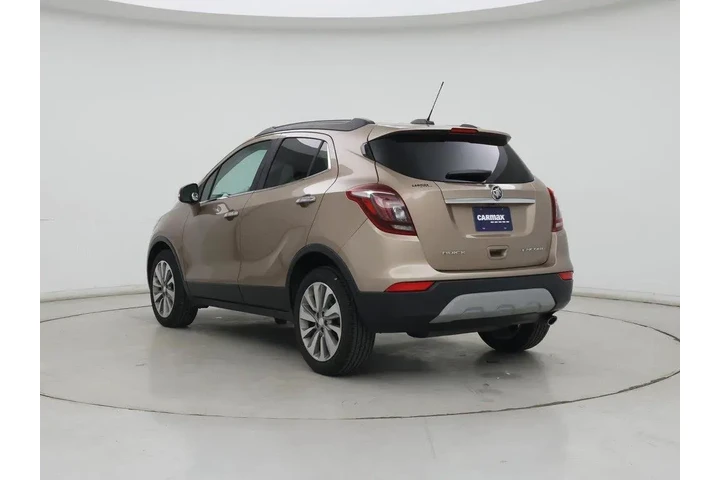 $14599 : Buick Encore 2018 Preferred image 2