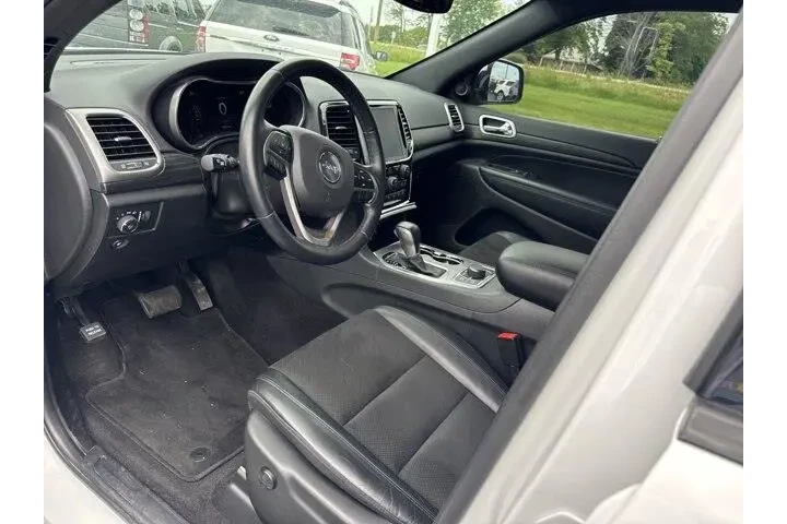 $30500 : Jeep Grand Cherokee WK 2022 image 8