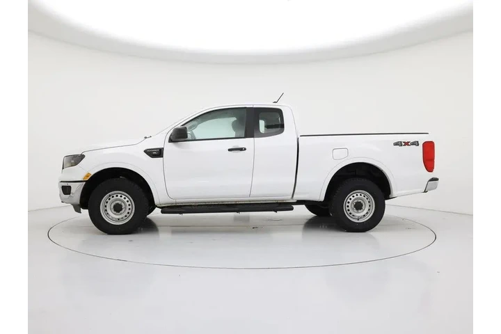 $25998 : Ford Ranger 2019 4x4 XL 4dr image 3