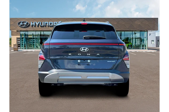 $30991 : Hyundai KONA 2026 AWD SEL Pr image 6