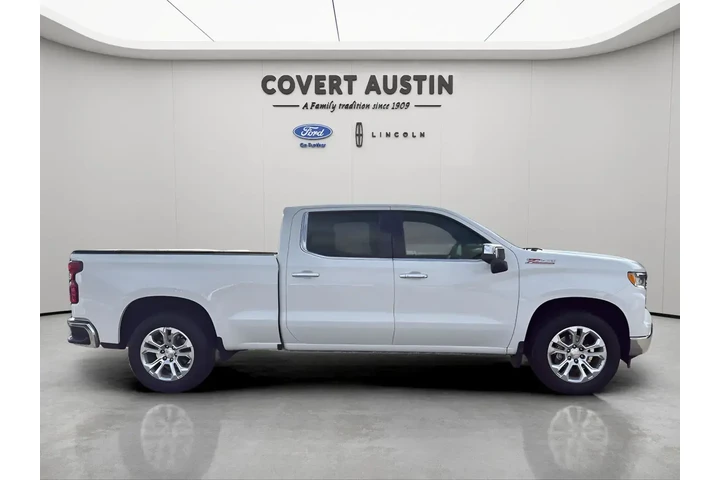 $38888 : Chevrolet Silverado 1500 202 image 6