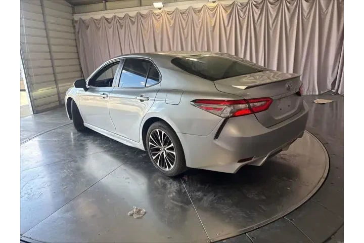 $14499 : Toyota Camry 2018 SE 4dr Sed image 7