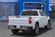 $55295 : 2024 Silverado 1500 LT (2FL) thumbnail