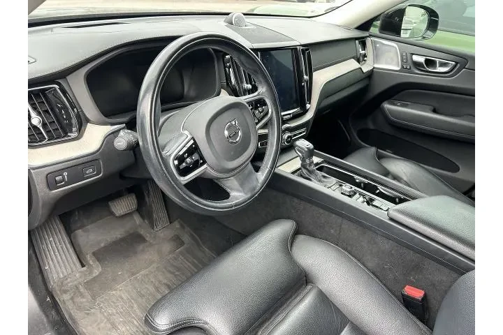 $23887 : Volvo XC60 2020 AWD T6 Inscr image 10