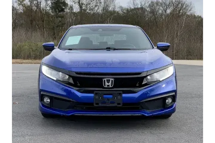 $22900 : 2019 CIVIC SPORT image 3