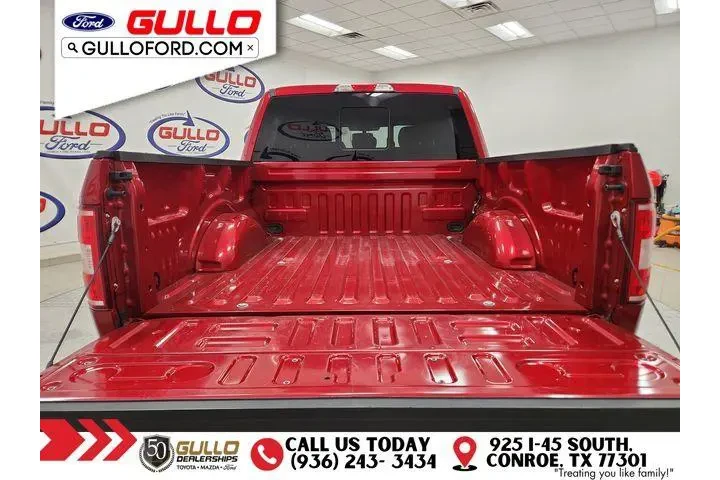 $38777 : Ford F-150 2020 4x4 XL 4dr S image 10