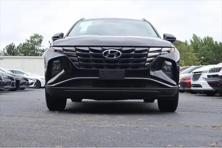 $19920 : Hyundai TUCSON 2024 SEL 4dr image 3