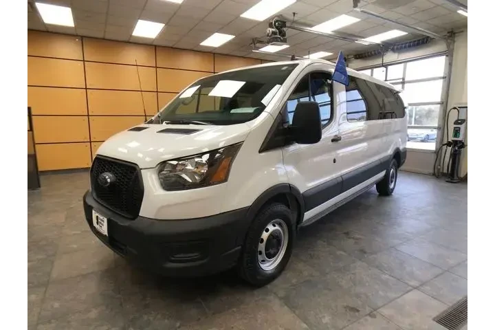 $39613 : Ford Transit 2023 350 XL 3dr image 3