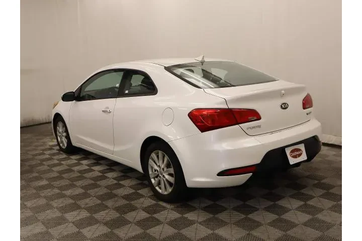 $8995 : Kia Forte Koup 2014 EX 2dr C image 8