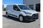 Ford Transit Connect 2022 XL en Fort Lauderdale